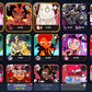 Server Dark Cacao: 400,000+ Gemas 💎Galleta Azúcar Eterna + Galleta Especia Ardiente + Galleta Harina Mística/ 20 galletas epicas / + 1000 Acortadores de galletas | Cookie Run: Kingdom Cuenta inicial Starter Reroll Account