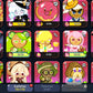 Server Dark Cacao: 400,000+ Gemas 💎Galleta Azúcar Eterna + Galleta Especia Ardiente + Galleta Harina Mística/ 20 galletas epicas / + 1000 Acortadores de galletas | Cookie Run: Kingdom Cuenta inicial Starter Reroll Account