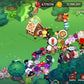 Server Dark Cacao: 400,000+ Gemas 💎Galleta Azúcar Eterna + Galleta Especia Ardiente + Galleta Harina Mística/ 20 galletas epicas / + 1000 Acortadores de galletas | Cookie Run: Kingdom Cuenta inicial Starter Reroll Account