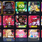 Server Dark Cacao: 400,000+ Gemas 💎 Galleta Sal Silenciosa / 20 galletas epicas / + 1000 Acortadores de galletas | Cookie Run: Kingdom Cuenta inicial Starter Reroll Account
