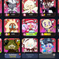 Server Dark Cacao: 400,000+ Gemas 💎 Galleta Sal Silenciosa / 20 galletas epicas / + 1000 Acortadores de galletas | Cookie Run: Kingdom Cuenta inicial Starter Reroll Account