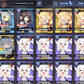 [Global] 2B + Skin , A2 + 180 Wisdom Cubes|Azur Lane Cuenta inicial