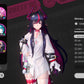 [Nivel 24] Shinki A3 + Blushing Mirage  | SERVER AMERICA | Neverness to Everness NTE Cuenta reroll