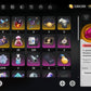 [Nivel 24] Shinki A3 + Blushing Mirage  | SERVER AMERICA | Neverness to Everness NTE Cuenta reroll