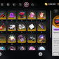 [Nivel 24] Shinki A3 + Blushing Mirage  | SERVER AMERICA | Neverness to Everness NTE Cuenta reroll
