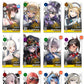 [GLOBAL] +39,991 GEMAS + 184 Vouchers💎Laplace: Ultimate Hero + Marciana: Marine Study + 12 SSR|GODDESS OF VICTORY: NIKKE cuenta reroll
