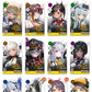 [GLOBAL] +39,821 GEMAS + 110 Vouchers💎Laplace: Ultimate Hero + Marciana: Marine Study + 13 SSR|GODDESS OF VICTORY: NIKKE cuenta reroll
