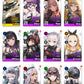 [GLOBAL] +39,821 GEMAS + 110 Vouchers💎Laplace: Ultimate Hero + Marciana: Marine Study + 13 SSR|GODDESS OF VICTORY: NIKKE cuenta reroll