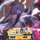 [GLOBAL] +39,821 GEMAS + 110 Vouchers💎Laplace: Ultimate Hero + Marciana: Marine Study + 13 SSR|GODDESS OF VICTORY: NIKKE cuenta reroll