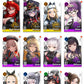 [GLOBAL] +44,631 GEMAS + 330 Vouchers💎Laplace: Ultimate Hero + Marciana: Marine Study + Reed Hood B1+ 15 SSR|GODDESS OF VICTORY: NIKKE cuenta reroll