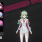 [Lvl 26] Iroi + Disco 5⭐️: La puerta equivocada + Fadia + Sakiri| SERVER AMERICA | Neverness to Everness NTE Cuenta reroll