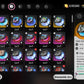 [Lvl 26] Iroi + Disco 5⭐️: La puerta equivocada + Fadia + Sakiri| SERVER AMERICA | Neverness to Everness NTE Cuenta reroll