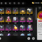 [Lvl 26] Iroi + 7620 Arolitas💎 + 51 dados 🎲|SERVER AMERICA | Neverness to Everness NTE Cuenta reroll