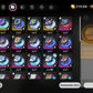 [Lvl 26] Iroi + 7620 Arolitas💎 + 51 dados 🎲|SERVER AMERICA | Neverness to Everness NTE Cuenta reroll
