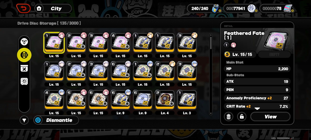 [Nivel 50] Remielle + Oda de alas renacidas⭐️, Velina + Lucia + Hogar de ensueño ⭐️, Pyrois + Sol exuvia⭐️, Grace , Koleda
