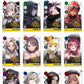 [GLOBAL] +44,631 GEMAS + 230 Vouchers💎Maxwell: Ordinary Mechanic + Laplace: Ultimate Hero + Queen (Makoto) +  Anis: Star + 23 SSR |GODDESS OF VICTORY: NIKKE cuenta reroll