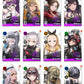 [GLOBAL] +44,631 GEMAS + 230 Vouchers💎Maxwell: Ordinary Mechanic + Laplace: Ultimate Hero + Queen (Makoto) +  Anis: Star + 23 SSR |GODDESS OF VICTORY: NIKKE cuenta reroll