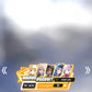 [GLOBAL] +44,631 GEMAS + 230 Vouchers💎Maxwell: Ordinary Mechanic + Laplace: Ultimate Hero + Queen (Makoto) +  Anis: Star + 23 SSR |GODDESS OF VICTORY: NIKKE cuenta reroll