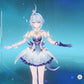 [Nivel 55] ⭐️225 Deseos + Odette + Arma + Mavuika + Arma ⭐️CUMPLEAÑOS LIBRE