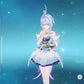 [Nivel 55] ⭐️225 Deseos + Odette + Arma + Mavuika + Arma ⭐️CUMPLEAÑOS LIBRE
