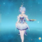 [Nivel 55] ⭐️50 Deseos + Odette + Sandrone + Arma , Citlali + Mavuika + Nefer + Diluc + Qiqi⭐️CUMPLEAÑOS LIBRE