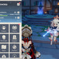 [Nivel 55] ⭐️50 Deseos + Odette + Sandrone + Arma , Citlali + Mavuika + Nefer + Diluc + Qiqi⭐️CUMPLEAÑOS LIBRE