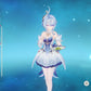 [Nivel 55] ⭐️44841 protogemas + Odette + Jean⭐️CUMPLEAÑOS LIBRE