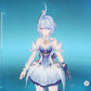 [Nivel 55] ⭐️213 Deseos + Odette + Jean + Dehya⭐️CUMPLEAÑOS LIBRE
