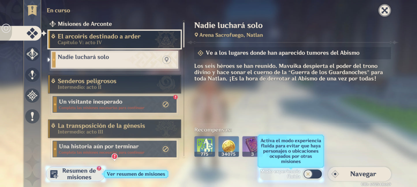 [Nivel 55] ⭐️213 Deseos + Odette + Jean + Dehya⭐️CUMPLEAÑOS LIBRE