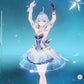 [Nivel 55] ⭐️197 Deseos + Odette + Arma + Jean + Mona⭐️CUMPLEAÑOS LIBRE