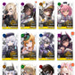 [GLOBAL] +44,957 GEMAS + 100 Vouchers💎Yukiko + Maxwell: Ordinary Mechanic + Laplace: Ultimate Hero + Queen (Makoto) + Anis: Star + 23 SSR |GODDESS OF VICTORY: NIKKE cuenta reroll