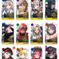 [GLOBAL] +44,957 GEMAS + 100 Vouchers💎Yukiko + Maxwell: Ordinary Mechanic + Laplace: Ultimate Hero + Queen (Makoto) + Anis: Star + 23 SSR |GODDESS OF VICTORY: NIKKE cuenta reroll