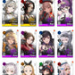 [GLOBAL] +44,957 GEMAS + 100 Vouchers💎Yukiko + Maxwell: Ordinary Mechanic + Laplace: Ultimate Hero + Queen (Makoto) + Anis: Star + 23 SSR |GODDESS OF VICTORY: NIKKE cuenta reroll