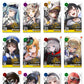 [GLOBAL] +45,437 GEMAS + 304 Vouchers💎Yukiko + Maxwell: Ordinary Mechanic + Laplace: Ultimate Hero ( +1 DUPE) + Queen (Makoto) + 18 SSR |GODDESS OF VICTORY: NIKKE cuenta reroll
