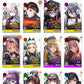 [GLOBAL] +45,437 GEMAS + 304 Vouchers💎Yukiko + Maxwell: Ordinary Mechanic + Laplace: Ultimate Hero ( +1 DUPE) + Queen (Makoto) + 18 SSR |GODDESS OF VICTORY: NIKKE cuenta reroll