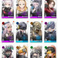 [GLOBAL] +45,437 GEMAS + 304 Vouchers💎Yukiko + Maxwell: Ordinary Mechanic + Laplace: Ultimate Hero ( +1 DUPE) + Queen (Makoto) + 18 SSR |GODDESS OF VICTORY: NIKKE cuenta reroll