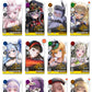 [GLOBAL] +39,391 GEMAS + 130 Vouchers💎Yukiko + Maxwell: Ordinary Mechanic + Laplace: Ultimate Hero +1 DUPE + 9 SSR |GODDESS OF VICTORY: NIKKE cuenta reroll