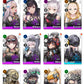 [GLOBAL] +39,391 GEMAS + 130 Vouchers💎Yukiko + Maxwell: Ordinary Mechanic + Laplace: Ultimate Hero +1 DUPE + 9 SSR |GODDESS OF VICTORY: NIKKE cuenta reroll