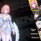 [Nivel 48] ⭐️68 Cintas cifradas + Remielle C1 + Lucia + Arma , Zhu Yuan + Pyrois + Rina⭐️CUMPLEAÑOS LIBRE
