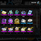 [Nivel 48] ⭐️68 Cintas cifradas + Remielle C1 + Lucia + Arma , Zhu Yuan + Pyrois + Rina⭐️CUMPLEAÑOS LIBRE