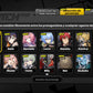 [Nivel 48] ⭐️68 Cintas cifradas + Remielle C1 + Lucia + Arma , Zhu Yuan + Pyrois + Rina⭐️CUMPLEAÑOS LIBRE