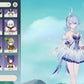 [Nivel 55] ⭐️11812 protogemas + Odette C1 + Arma + Dehya + Mona ⭐️CUMPLEAÑOS LIBRE