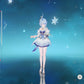 [Nivel 55] ⭐️+129 Deseos + Odette C2 + Arma + Jean + Diluc ⭐️CUMPLEAÑOS LIBRE