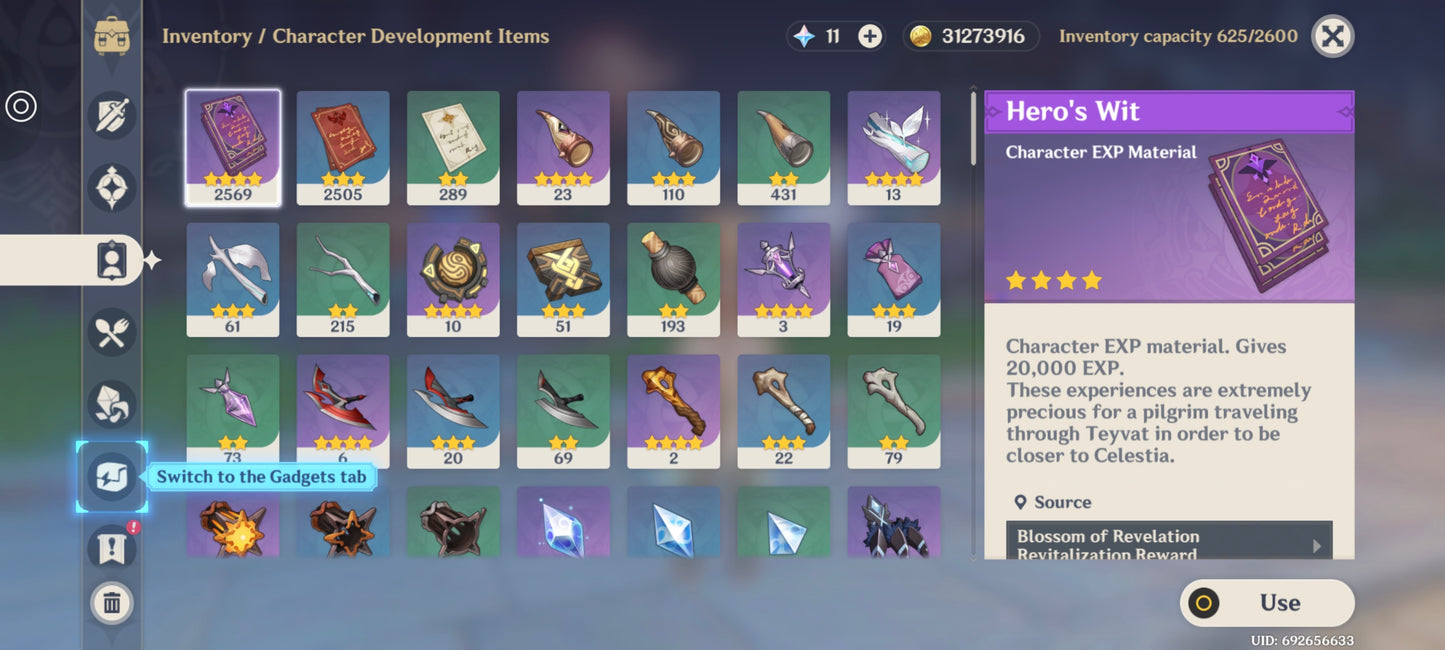[Nivel 55] ⭐️+129 Deseos + Odette C2 + Arma + Jean + Diluc ⭐️CUMPLEAÑOS LIBRE