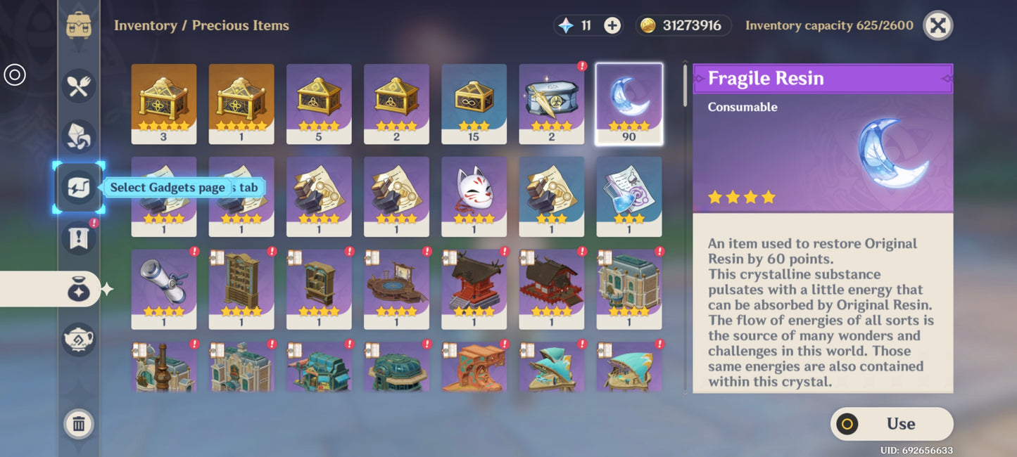 [Nivel 55] ⭐️+129 Deseos + Odette C2 + Arma + Jean + Diluc ⭐️CUMPLEAÑOS LIBRE