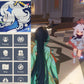NA Lvl 33⭐️Kazuha + Xianyun + Yelan + Jean⭐️CUMPLEAÑOS LIBRE