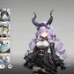 NA Lvl 54 | Typhoeus + Arma5⭐️ , Liino +Arma5⭐️, Last Rite + Lifeng + Ardelia + Pogranichnik