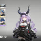 NA Lvl 54 | Typhoeus + Arma5⭐️ , Liino +Arma5⭐️, Last Rite + Lifeng + Ardelia + Pogranichnik