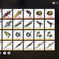 NA Lvl 54 | Typhoeus + Arma5⭐️ , Liino +Arma5⭐️, Last Rite + Lifeng + Ardelia + Pogranichnik
