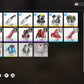 NA Lvl 54 | Typhoeus + Arma5⭐️ , Liino +Arma5⭐️, Last Rite + Lifeng + Ardelia + Pogranichnik